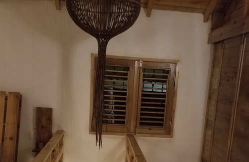 El Centro Villa | Villa, private grounds, peaceful retreat, close but yet secluded