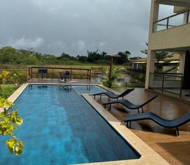 Barra Grande Apartment | villa privilege ap 01