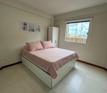 Barra Grande Apartment | villa privilege ap 01