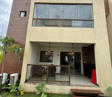 Barra Grande Apartment | villa privilege ap 01