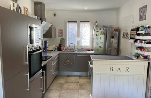 Meounes-les-Montrieux House | Villa Provençale Clelini