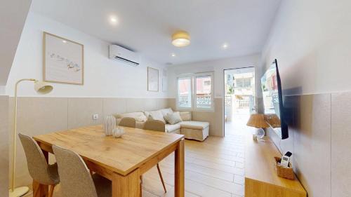 Santa Pola Apartment | Villa Proa 6