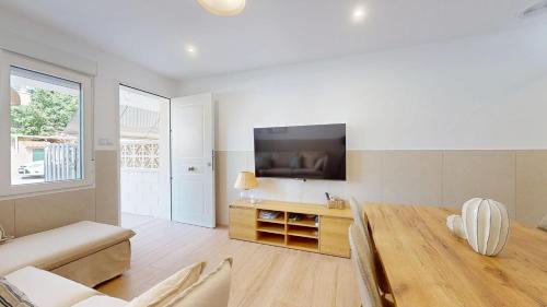 Santa Pola Apartment | Villa Proa 6