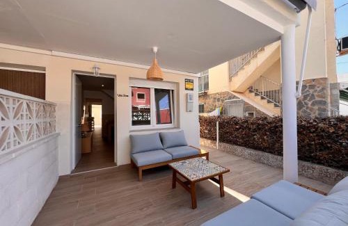 Santa Pola Apartment | Villa Proa 6