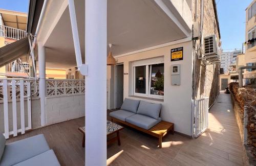 Santa Pola Apartment | Villa Proa 6