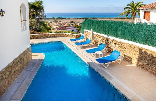 Sant Jaume Mediterrani Villa | Villa Proa