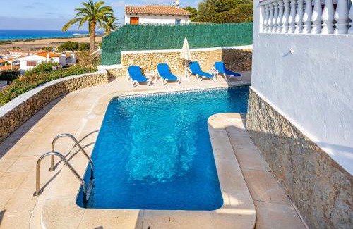 Sant Jaume Mediterrani Villa | Villa Proa