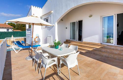 Sant Jaume Mediterrani Villa | Villa Proa