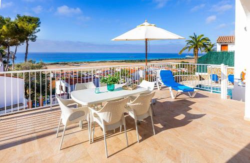 Sant Jaume Mediterrani Villa | Villa Proa