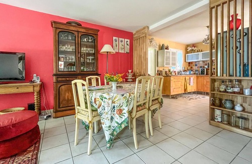 Mallemort House | Villa Proche Alpilles