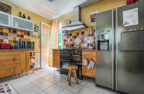 Mallemort House | Villa Proche Alpilles