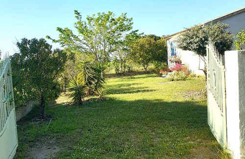 Pineto House | Villa Proche de la Plage