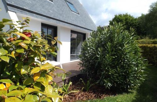 Fouesnant Villa | Villa proche plages