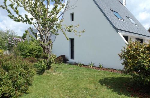 Fouesnant Villa | Villa proche plages