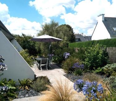 Fouesnant Villa | Villa proche plages