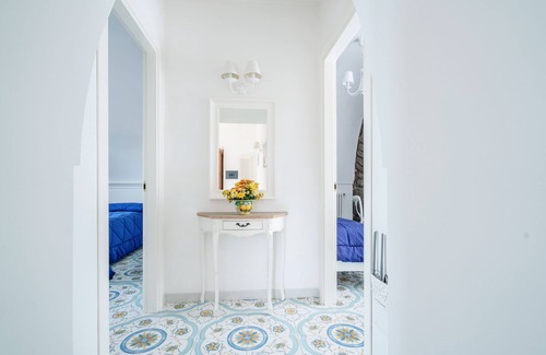 Vico Equense Bed & Breakfast | Villa Prota Resort