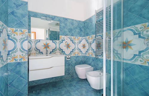 Vico Equense Bed & Breakfast | Villa Prota Resort