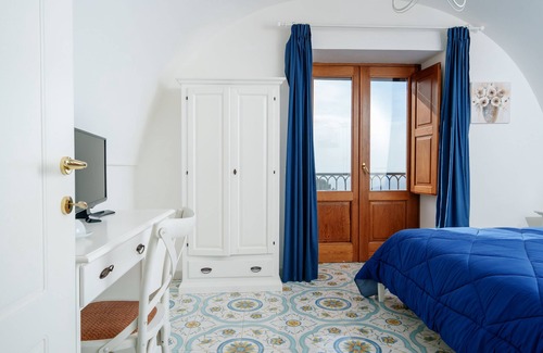 Vico Equense Bed & Breakfast | Villa Prota Resort