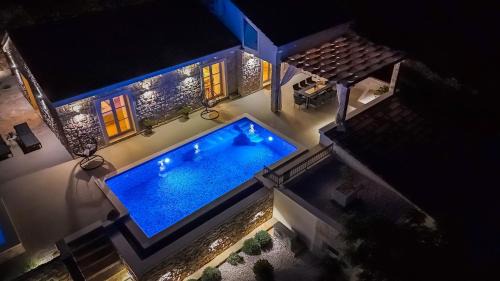Dvornica Villa | Villa Provansa