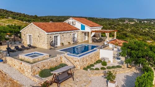 Dvornica Villa | Villa Provansa
