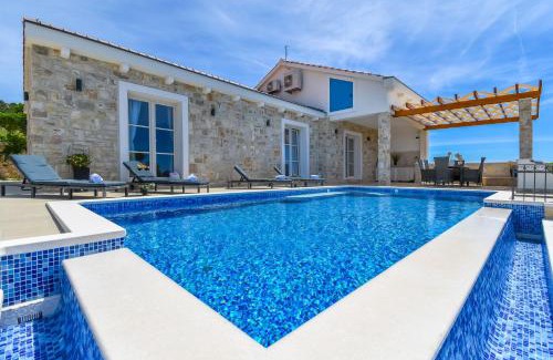 Dvornica Villa | Villa Provansa
