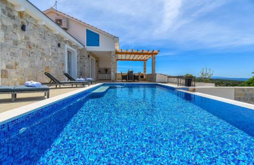 Dvornica Villa | Villa Provansa