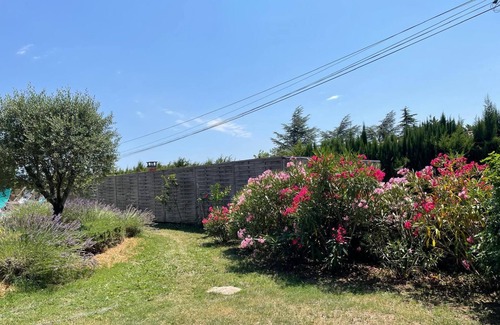 Grignan House | Villa Provençale 10/12 persons