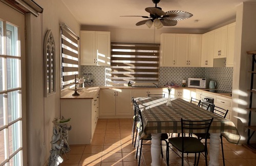 Pokolbin House | Villa Provence