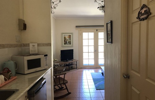 Pokolbin Villa | Villa Provence Guest House