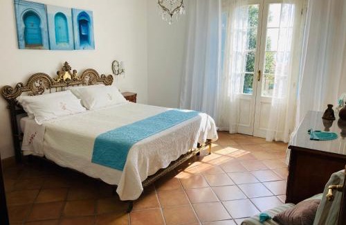 Sanremo Apartment | Villa Provenzale