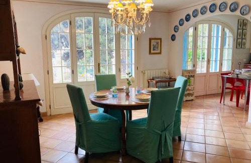Sanremo Apartment | Villa Provenzale