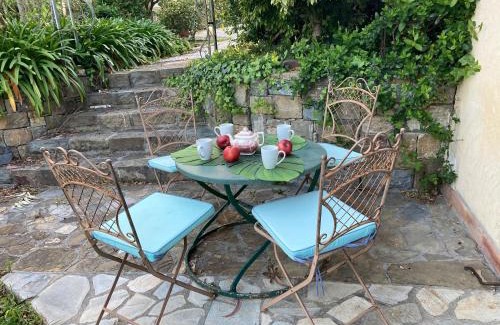 Sanremo Apartment | Villa Provenzale