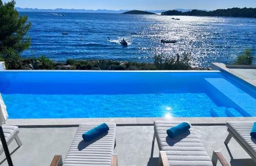 Zdrelac Villa | Villa Proversa