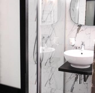 Cannes City Centre Hotel | Villa Pruly Hotel Cannes Centre
