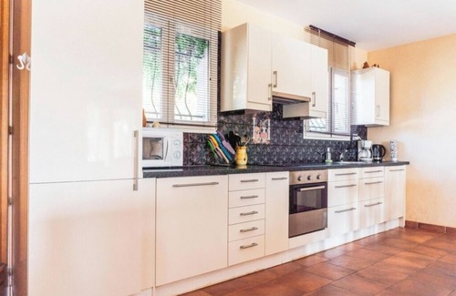 Oupia Villa | VILLA PTE MINERVOISE