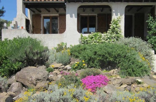 Oupia Villa | VILLA PTE MINERVOISE