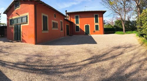 Spoleto Villa | Villa Pulcinella