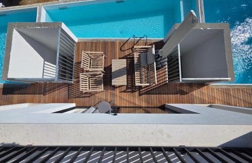 Punat Apartment | Villa Punat By the Sea