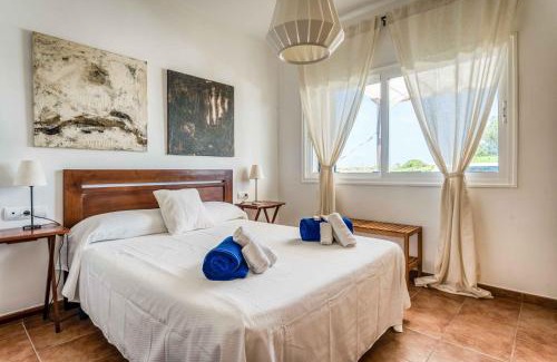 Punta Grossa Villa | Villa Punta Grossa