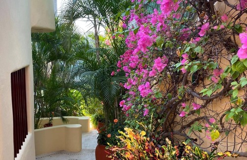 P Chahue Villa | Villa Punta Sta Cruz 3BR