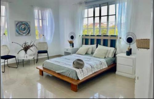 Punta Cana Village Villa | Villa Puntacana Village near by the airport and beach