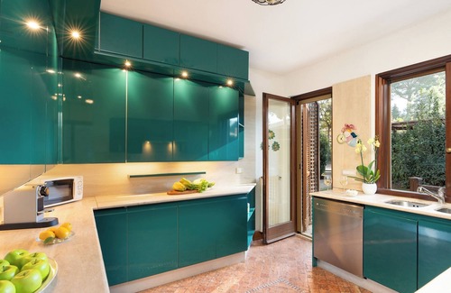 Punta Ala Villa | Villa Puntala 10, Emma Villas
