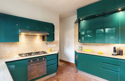 Punta Ala Villa | Villa Puntala 10, Emma Villas