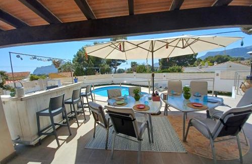 Casas de Torrat House | Villa Pura Vida