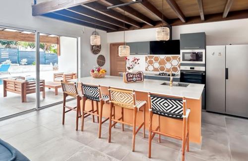 Saint-Francois Villa | Villa Pura Vida