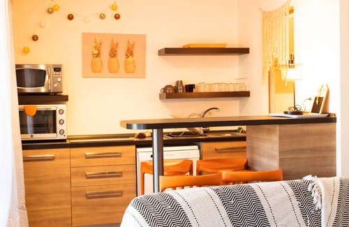 La Saline Les Bains Villa | VILLA PURAVIDA - villa au calme