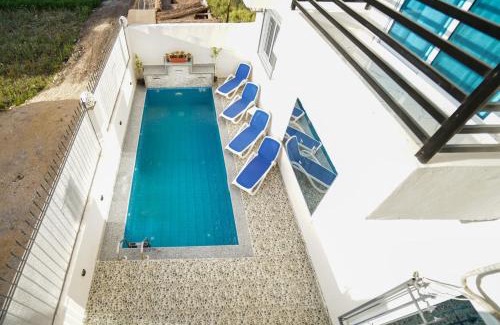 Luxor Apartment | Villa Pure Luxor