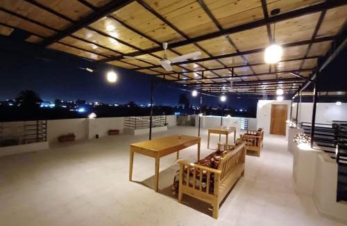 Luxor Apartment | Villa Pure Luxor