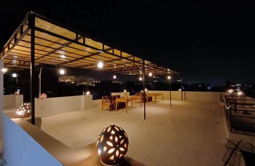 Luxor Apartment | Villa Pure Luxor