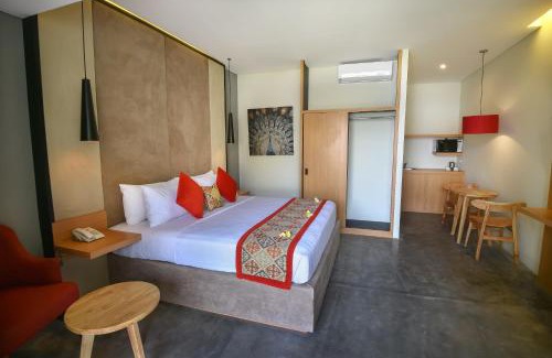 Sanur Kauh Hotel | Villa Puri Ayu